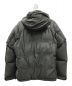 THE NORTH FACE (ザ ノース フェイス) POLAR JACKET グレー サイズ:L：10000円