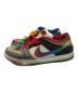 NIKE SB (ナイキエスビー) Dunk Low What The Paul マルチカラー サイズ:27.5cm：15000円