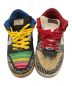 中古・古着 NIKE SB (ナイキエスビー) Dunk Low What The Paul マルチカラー サイズ:27.5cm：15000円