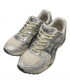 asicsアシックス）の古着「GEL-KAYANO 14」｜グリーン