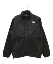 THE NORTH FACE（ザ ノース フェイス）の古着「DenaliJacket」｜ブラック