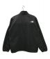 THE NORTH FACE (ザ ノース フェイス) DenaliJacket ブラック サイズ:XL：10000円