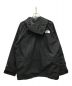 THE NORTH FACE (ザ ノース フェイス) Mountain Light Jacket ブラック サイズ:XL：25000円