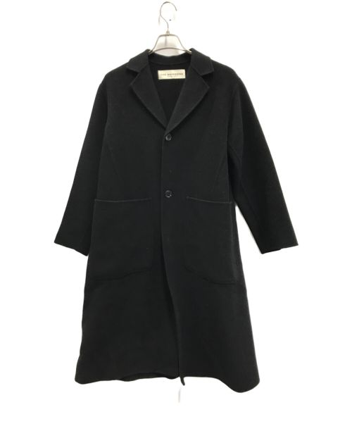 THE SHINZONE（ザ シンゾーン）THE SHINZONE (ザ シンゾーン) TENT LINE COAT ブラック サイズ:Sの古着・服飾アイテム