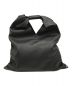 MM6 Maison Margiela (エムエムシックス メゾンマルジェラ) JAPANESE TOTE  BAG ブラック：35000円