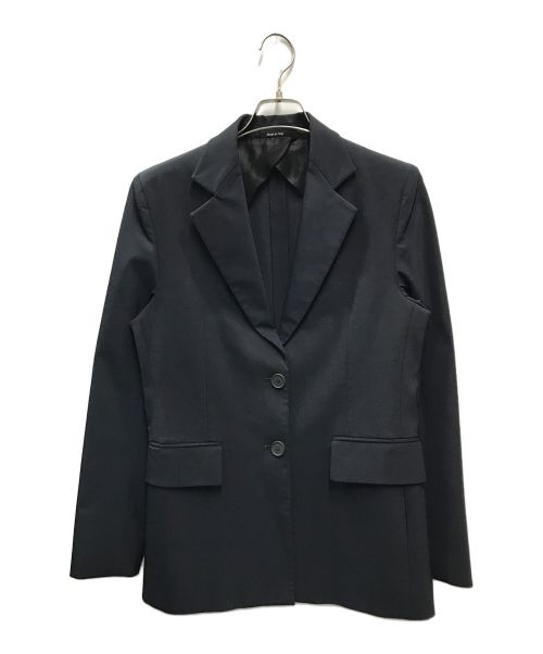 Maison Margiela（メゾンマルジェラ）Maison Margiela (メゾンマルジェラ) CLASSIC BLAZER ネイビー サイズ:size 40の古着・服飾アイテム