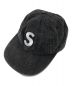 SUPREME（シュプリーム）の古着「Pigment Print S Logo 6-Panel 