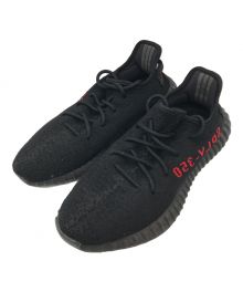 adidas（アディダス）の古着「YEEZY Boost 350 V2 "Bred"」｜ブラック