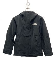 THE NORTH FACE（ザ ノース フェイス）の古着「Mountain Jacket」｜ブラック