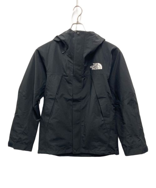 THE NORTH FACE（ザ ノース フェイス）THE NORTH FACE (ザ ノース フェイス) Mountain Jacket ブラック サイズ:Ｌの古着・服飾アイテム