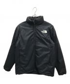 THE NORTH FACEザ ノース フェイス）の古着「ZI S-Nook Jacket」｜ブラック