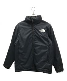 THE NORTH FACE（ザ ノース フェイス）の古着「ZI S-Nook Jacket」｜ブラック