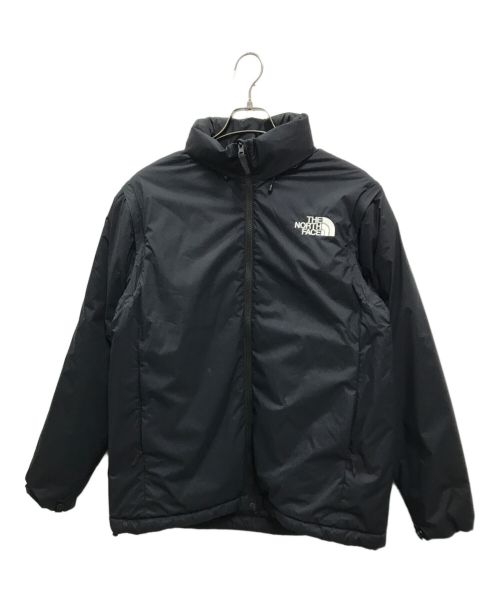 THE NORTH FACE（ザ ノース フェイス）THE NORTH FACE (ザ ノース フェイス) ZI S-Nook Jacket ブラック サイズ:Ｌの古着・服飾アイテム