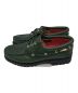 SUPREME (シュプリーム) Timberland (ティンバーランド) 3-Eye Classic Lug Shoe グリーン サイズ:8：30000円