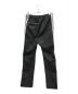 Needles (ニードルズ) NUBIAN (ヌビアン) 別注Narrow Track Pants ブラック サイズ:XS：18000円