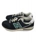 NEW BALANCE (ニューバランス) CM996CI2 ネイビー サイズ:27cm：8000円