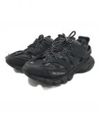 BALENCIAGAバレンシアガ）の古着「TRACK TRAINER」｜ブラック