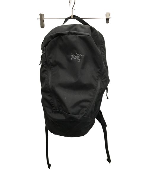 ARC'TERYX（アークテリクス）ARC'TERYX (アークテリクス) mantis 26 backpack ブラックの古着・服飾アイテム