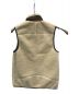 Patagonia (パタゴニア) CLASSIC RETRO-X VEST ベージュ サイズ:XS：7000円