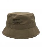 WTAPS×UNDERCOVERダブルタップス×アンダーカバー）の古着「Bucket Hat」