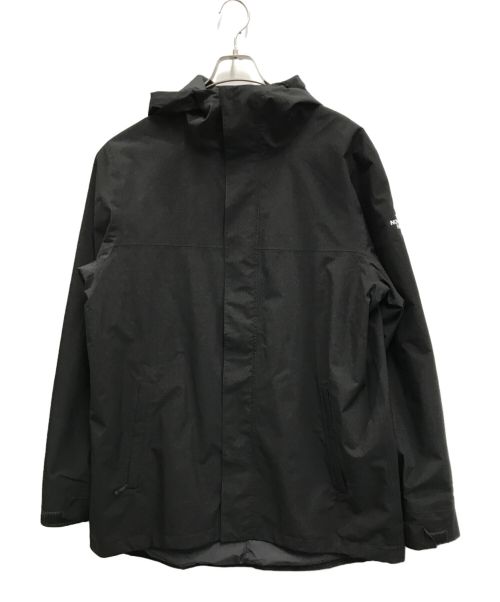 THE NORTH FACE（ザ ノース フェイス）THE NORTH FACE (ザ ノース フェイス) THE CITY TRENCH ブラック サイズ:Lの古着・服飾アイテム