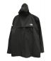 THE NORTH FACE (ザ ノース フェイス) THE CITY TRENCH ブラック サイズ:L：16000円