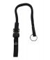 Bagjack (バッグジャック) Gun Leash Cobra：10000円