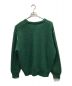 MEIAS (メイアス) SUPER KID MOHAIR V CADIGAN グリーン サイズ:L：18000円