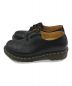 Dr.Martens (ドクターマーチン) 3ホールシューズ ブラック サイズ:23.5cm：8000円