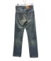 LEVI'S (リーバイス) 505デニムパンツ インディゴ サイズ:W27：20000円