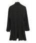 COMME des GARCONS SHIRT (コムデギャルソンシャツ) plain broadcloth wool ブラック サイズ:M：25000円