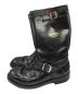 Lewis Leathers (ルイスレザース) MECHANIC BOOT ブラック サイズ:27cm：40000円