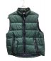 L.L.Bean（エルエルビーン）の古着「Fairfield Vest」｜グリーン