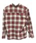 KITH (キス) Ludlow Button Down レッド サイズ:M：10000円