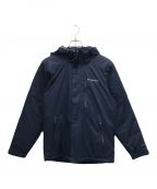 Columbiaコロンビア）の古着「Oak Harbor Insulated Jacket」｜ネイビー