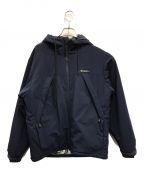 Columbiaコロンビア）の古着「MITCHELL VALLEY JACKET」｜ネイビー