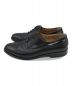 Florsheim Imperial (フローシャイムインペリアル) ストレートチップシューズ ブラック サイズ:9D：15000円