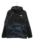 THE NORTH FACEザ ノース フェイス）の古着「RESOLVE TRICLIMATE DRYVENT」｜ネイビー