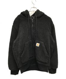 Carhartt WIP（カーハート ワークインプログレス）の古着「OG ACTIVE LINER」｜ブラック