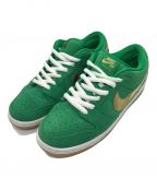 NIKE SBナイキエスビー）の古着「SB Dunk Low 