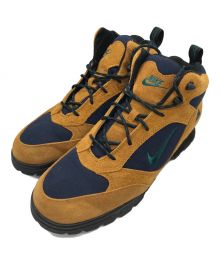 NIKE ACG（ナイキエージーシー）の古着「Torre Mid」｜ブラウン