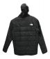 THE NORTH FACE (ザ ノース フェイス) REVERSIBLE ANYTIME INSULATED HOODIE ブラック サイズ:M：13000円