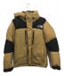 THE NORTH FACE（ザ ノース フェイス）の古着「バルトロライトジャケット」｜ベージュ