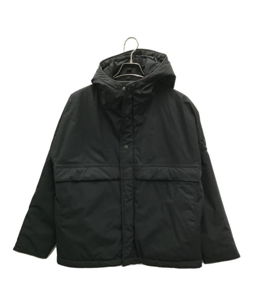 THE NORTHFACE PURPLELABEL（ザ・ノースフェイス パープルレーベル）THE NORTHFACE PURPLELABEL (ザ・ノースフェイス パープルレーベル) HYVENT 65/35 Insulation Jacket ブラック サイズ:Sの古着・服飾アイテム