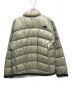 THE NORTH FACE (ザ ノース フェイス) ジップインジップアコンカグアジャケット グレー サイズ:M：26000円