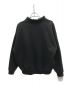 Supreme (シュプリーム) Washed Half Zip Pullover ブラック サイズ:M：15000円