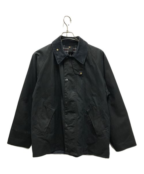 Barbour（バブアー）Barbour (バブアー) TRANSPORT JACKET ネイビー サイズ:C38の古着・服飾アイテム