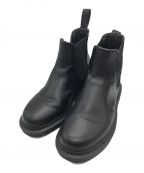 Dr.Martensドクターマーチン）の古着「2976 CHELSEA BOOT」｜ブラック