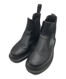 Dr.Martens（ドクターマーチン）の古着「2976 CHELSEA BOOT」｜ブラック