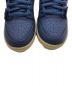 中古・古着 NIKE (ナイキ) DUNK LOW SB 'NAVY ネイビー サイズ:25cm：10000円